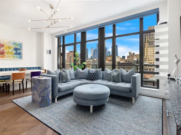 211 West 14th Street 10B image 1 of 9
