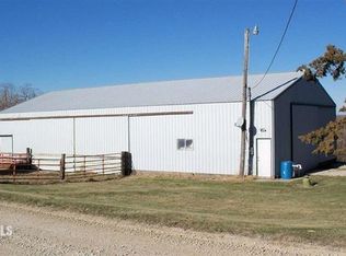 15505 Funk Rd, Mount Carroll, IL 61053