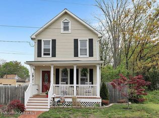 41 Green Grove Ave, Keyport, NJ 07735