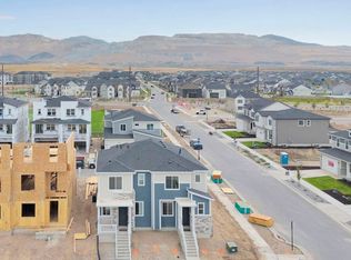 12671 S Glacier Trail Ln #131, Herriman, UT 84096