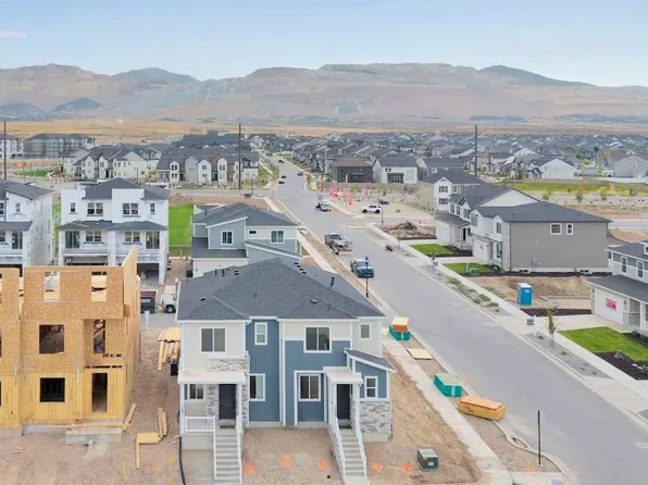 12671 S Glacier Trail Ln #131, Herriman, UT 84096