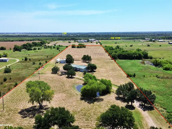 2247 County Road 2130, Greenville, TX 75402