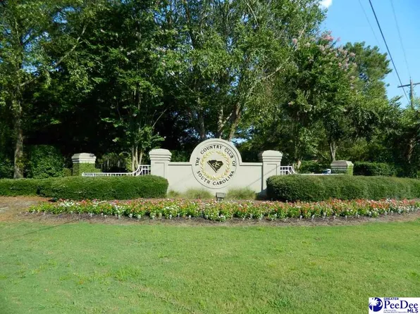 2800 Timberlane Dr, Florence, SC 29506
