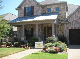 387 Fairlanding Ave, Fairview, TX 75069