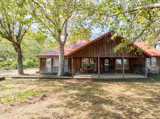 101 Greyhound Cir, Imboden, AR 72434