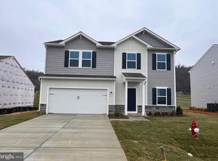 127 Site 3 Rabbit Rd, Hedgesville, WV 25427