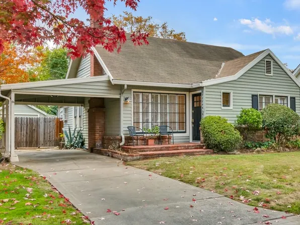 2448 Montgomery Way, Sacramento, CA 95818