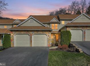 115 N Fountain Dr #9, York, PA 17402