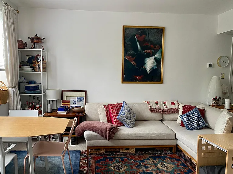 1761 N Troy St #439 — Photo 9