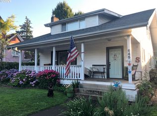 645 Juniper St, Junction City, OR