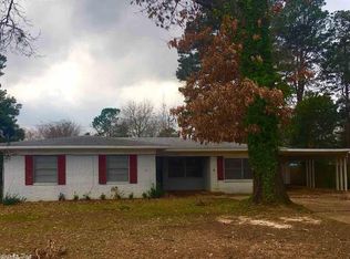 4007 Rio Grande Ave, Texarkana, TX 75503