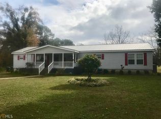 184 Tucker Rd, Byron, GA 31008