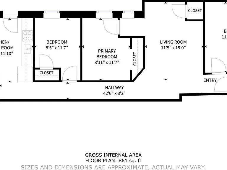 714 Shawmut Ave #2 — Photo 12