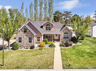 1111 Cole St, Kimberly, ID 83341