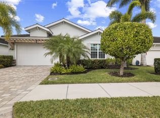 16709 Siesta Drum Way, Bonita Springs, FL 34135