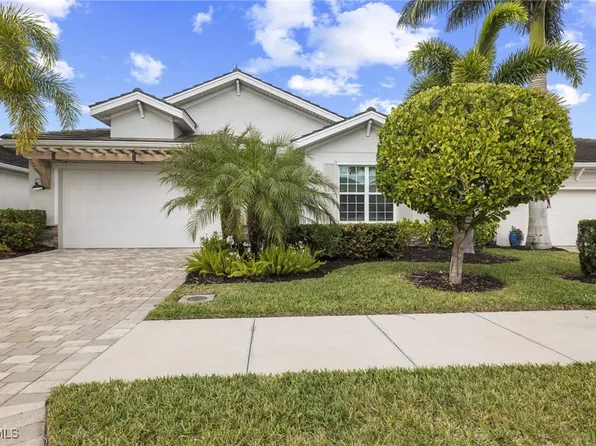16709 Siesta Drum Way, Bonita Springs, FL 34135