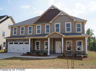 31 Commodore Ct, Cameron, NC 28326