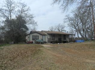 275 Walnut St, Avinger, TX 75630