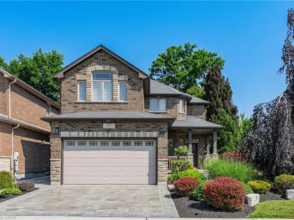 101 Fitzgerald Dr, Cambridge, ON N1T 0B3