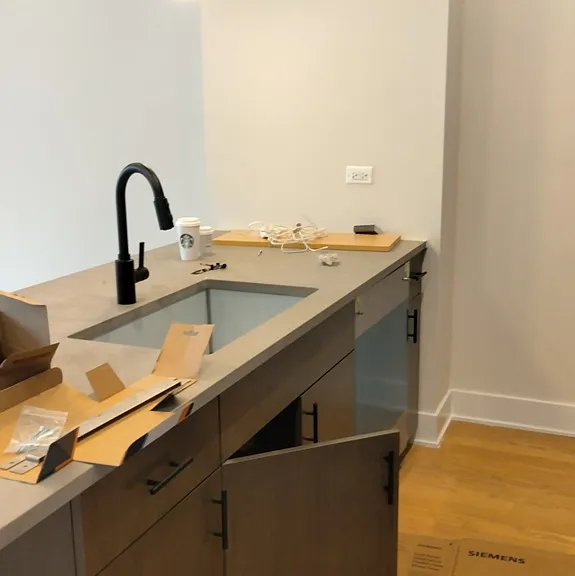 3358 N Sheffield Ave #2 — Photo 4
