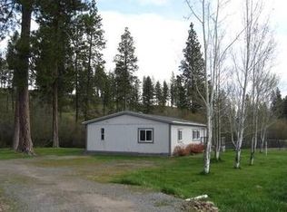 69491 Summerville Rd, Summerville, OR 97876