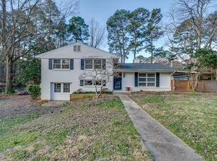 914 Powell Dr, Raleigh, NC 27606