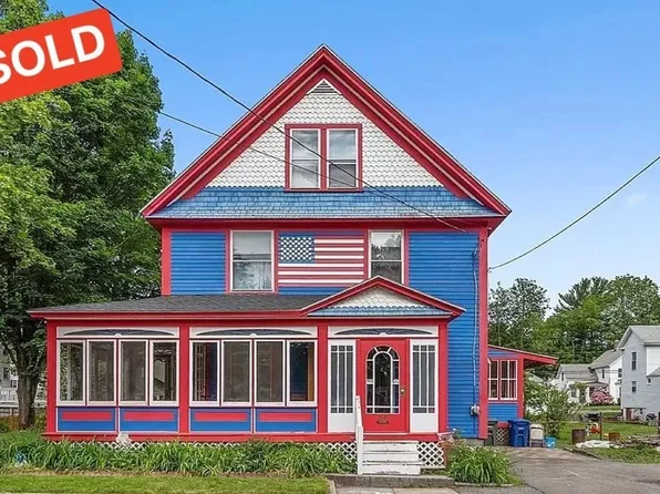 54 Vine St, Leominster, MA 01453