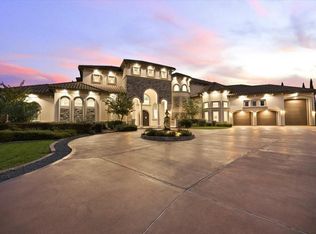 1288 Bella Luna Ln, League City, TX 77573