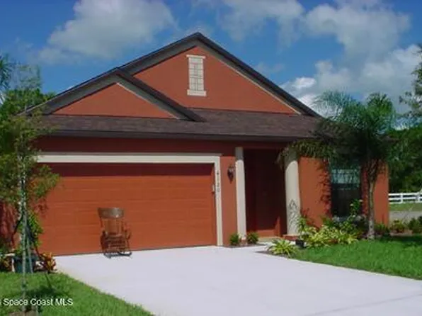 4120 Millicent Cir, Melbourne, FL 32901