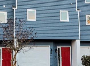 39 Eastern Shore Townhouses, Bridgeton, NC 28519