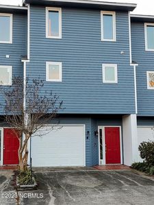 39 Eastern Shore Townhouses, Bridgeton, NC, 28519