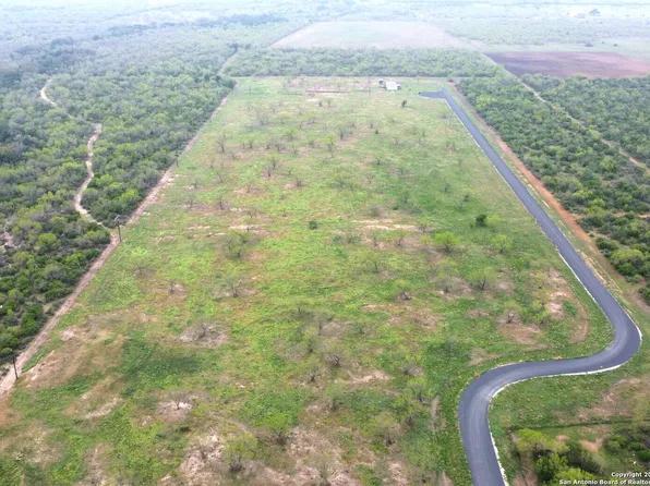 TBD Desert Willow Dr. LOT 5, Hondo, TX 78861