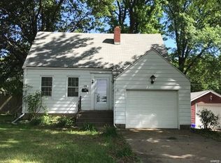 1118 Douglas St, Alton, IL 62002