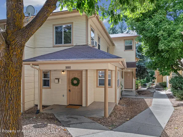 832 Donegan Rd Unit B, Glenwood Springs, CO 81601