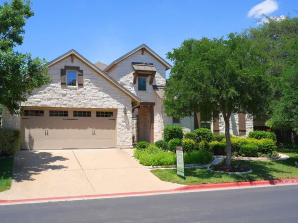 14105 Ronald Reagan Blvd #73, Leander, TX 78641