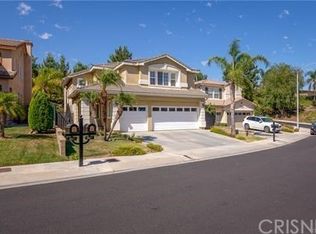 20607 Vercelli Way, Porter Ranch, CA 91326