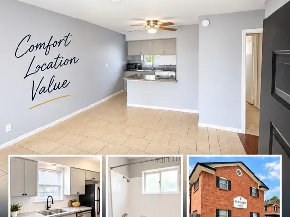 404 S Hood St APT 4, Alvin, TX 77511