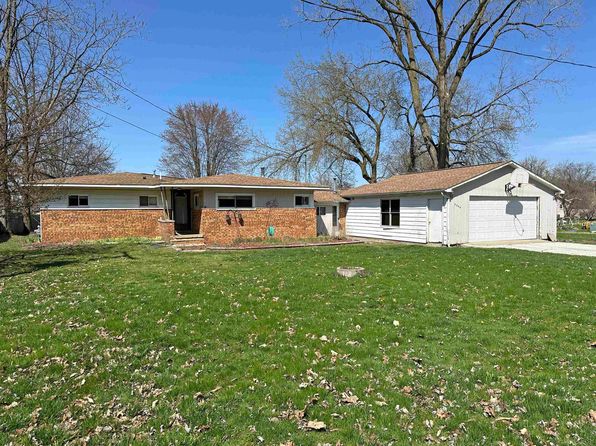 2086 W Sloan Rd, Burt, MI 48417