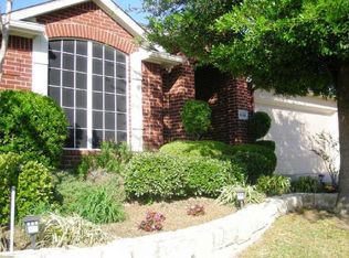 8204 Muirwood Trl, Fort Worth, TX 76137