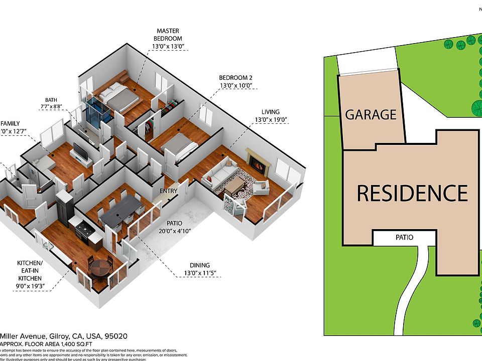 1st image of this home