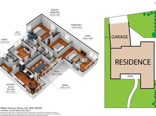 7930 Miller Ave, Gilroy, CA 95020