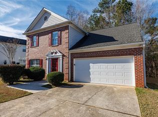 10119 Deep Creek Dr, Union City, GA 30291