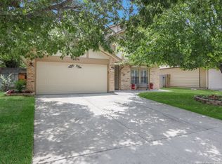 9626 Silver Moon, San Antonio, TX 78254
