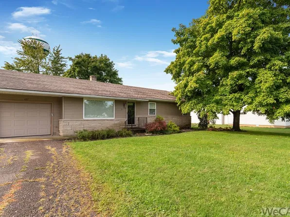 405 E Main St, Anna, OH 45302