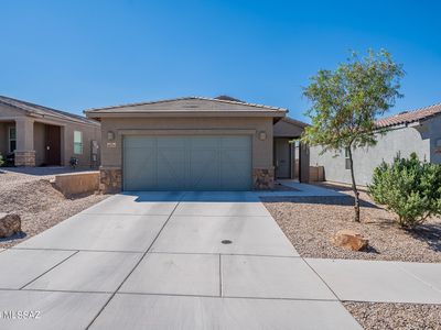 14704 S Avenida Lago De Plata, Vail, AZ, 85641