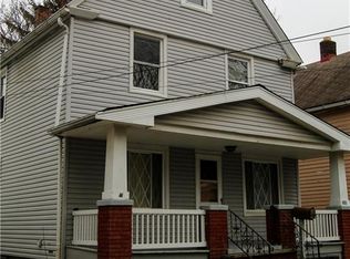 3609 W 47th St #1, Cleveland, OH