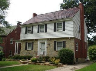 3927 Eileen Dr, Cincinnati, OH 45209