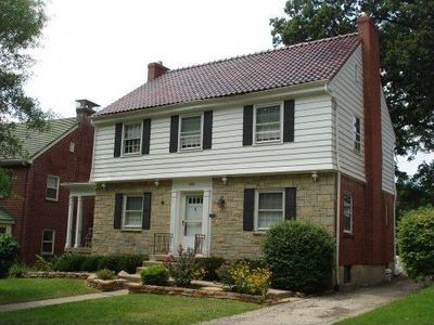 3927 Eileen Dr, Cincinnati, OH, 45209