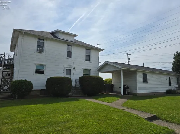 2234 Putnam St, Sandusky, OH 44870