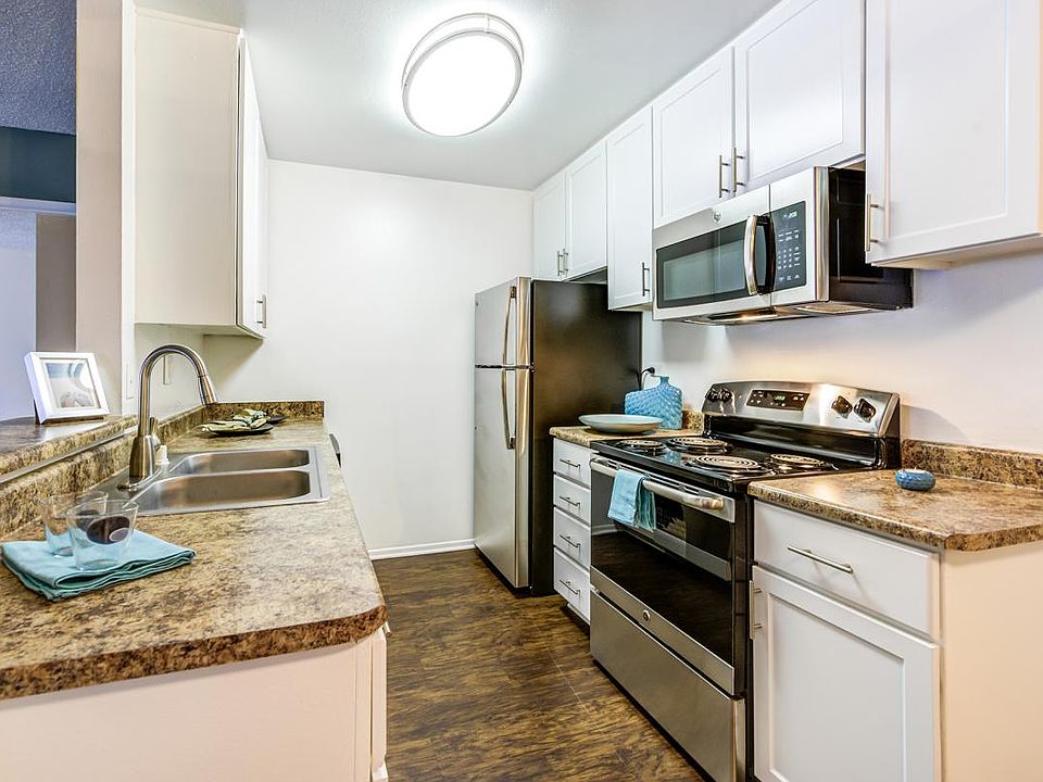 Olive Ridge Apartments - 2261 Valley Blvd Pomona CA | Zillow